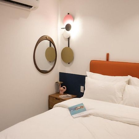 Quang Vinh Apartment And Hotel Hội An Buitenkant foto
