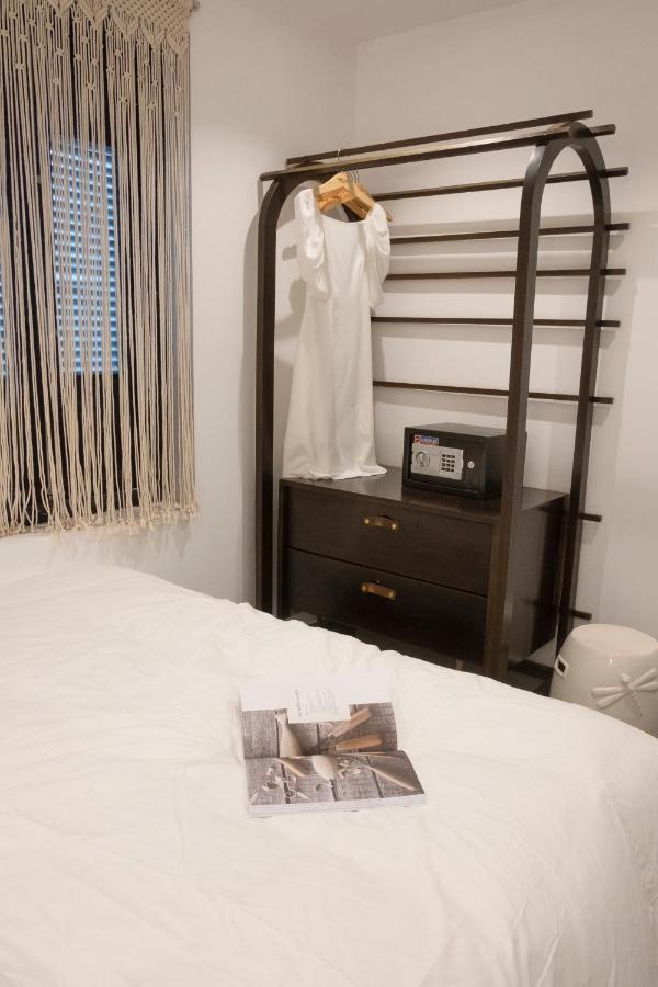 Quang Vinh Apartment And Hotel Hội An Buitenkant foto